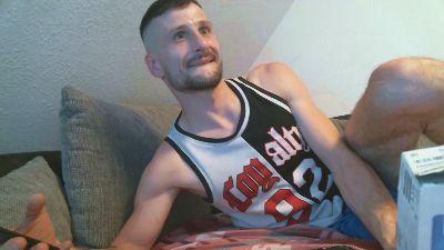 RonnyRonnsen36 from Germany