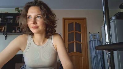 RoslynAngviano from Poland