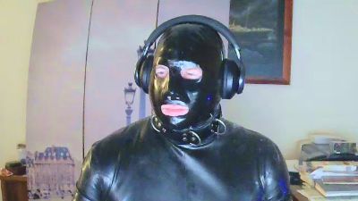RubberGimpDrone from Australia