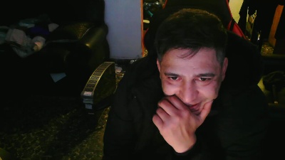 S0yElGanador from Argentina