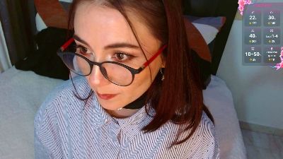 Salma_Tori from Colombia