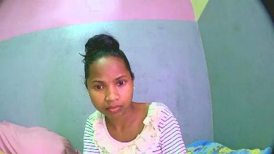 Samirah98 from Madagascar