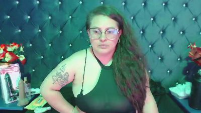 Sara_Thonson_ from Colombia