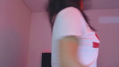 Sarita_lush from Colombia