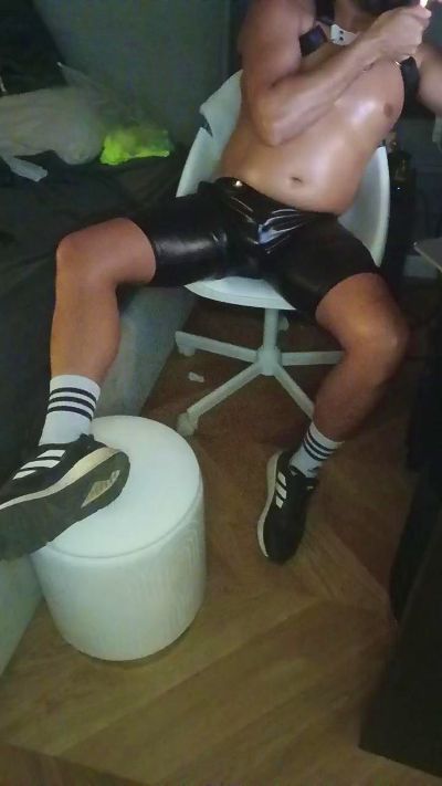 Savagesgf from Bulgaria