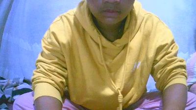 Sayrah39 from Madagascar