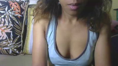 SexyMilfsuck from Madagascar