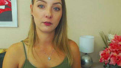 SexyNatalie from Germany