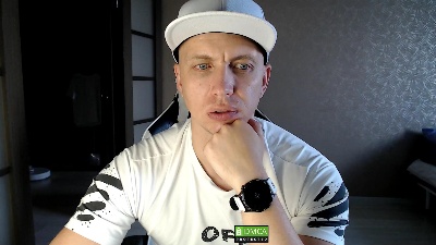 Siberia_Muscle from Russia