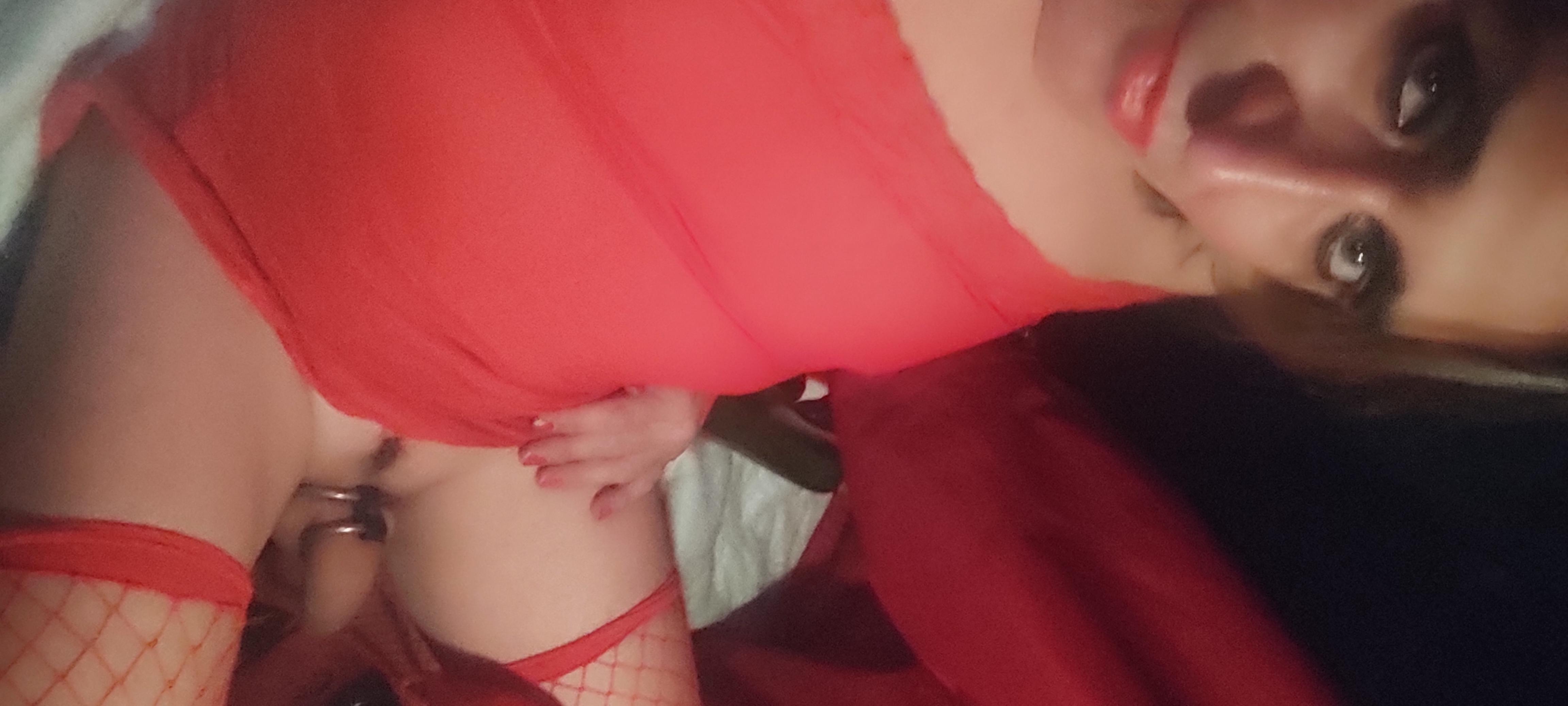 Sissyporn from France