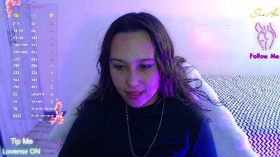 Skarlet_Adams from Colombia