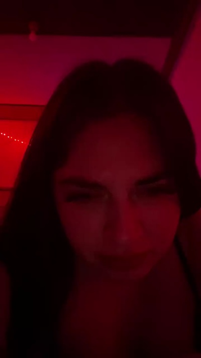 SofiSoFreek from Chile