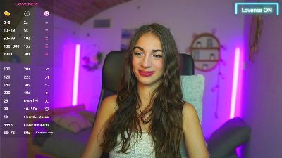 Sophie_Grey from Bulgaria