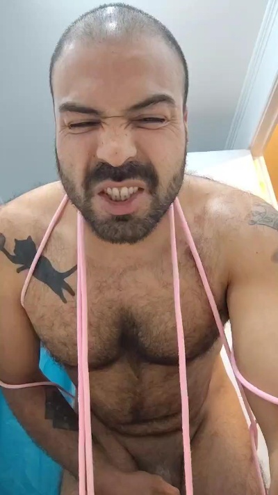 SrRomeo from Chile