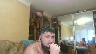 StasConnor from Georgia