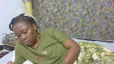 Sweet_kushi from Kenya