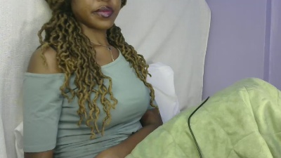Sweetkiki7 from Kenya