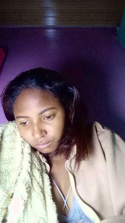 Sylvanah2 from Madagascar