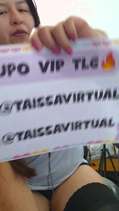 TaissaVirtual from Argentina