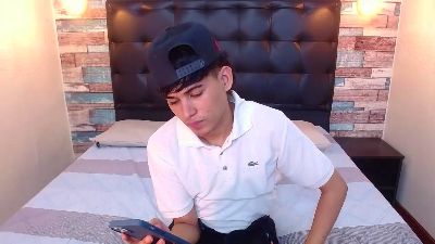 Tayler_Star_ from Colombia