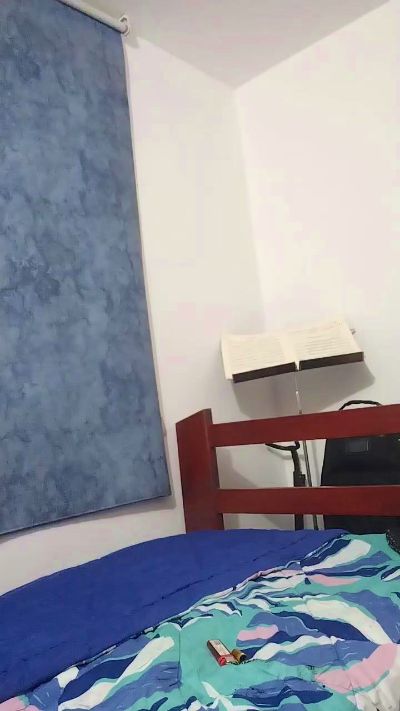 Themothe7 from Colombia