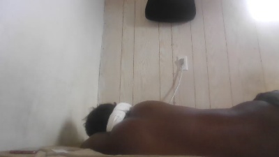 Thuglife555 from British Virgin Islands