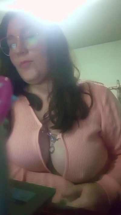 TikyTiky69 from Mexico