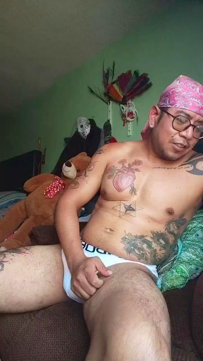 Tommy_Kawhase from Mexico