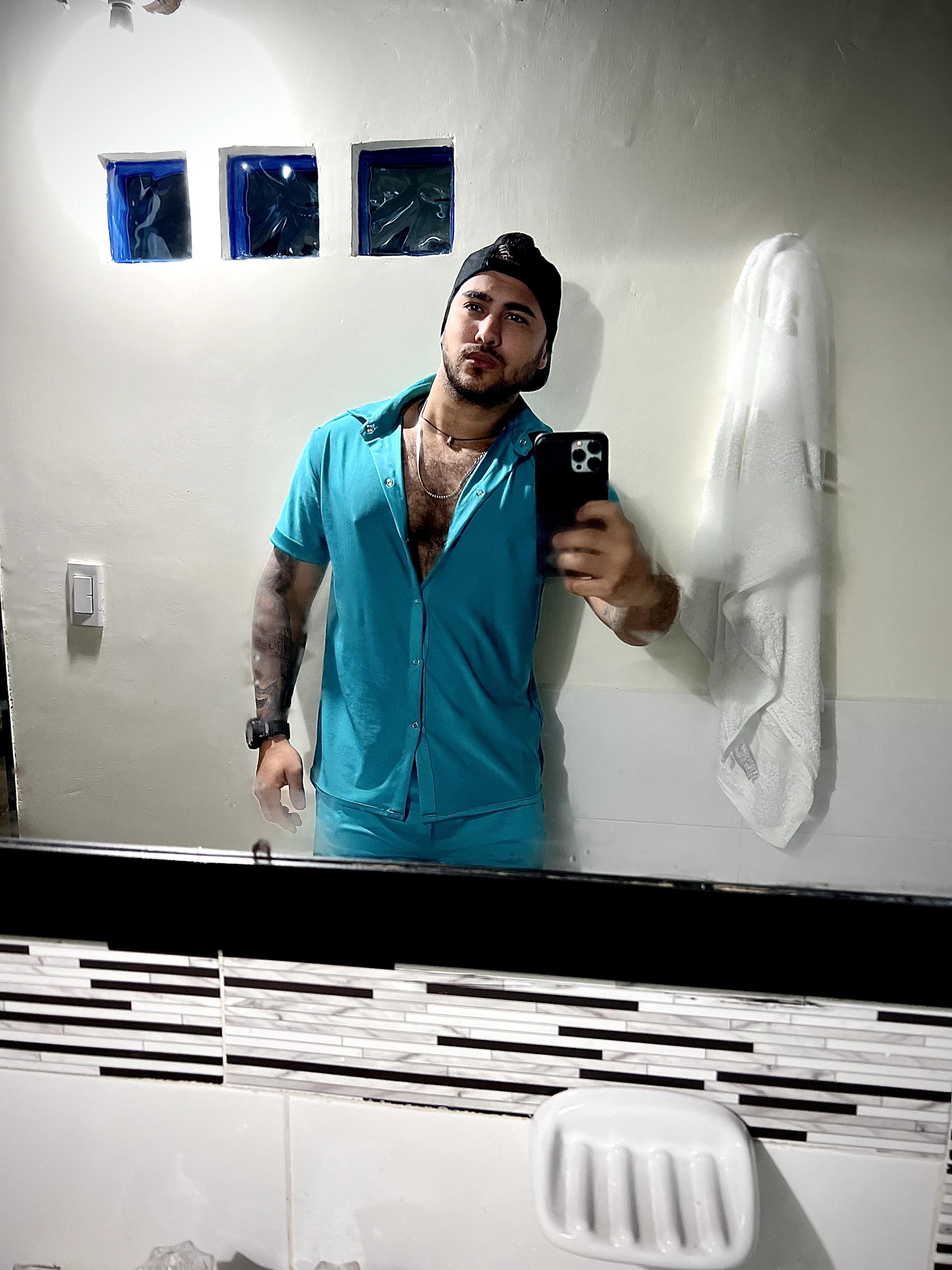 Tommy_Sccot from Colombia