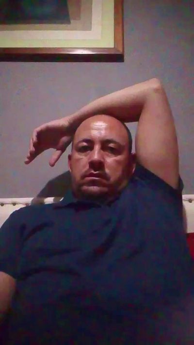 Toughuy from Brazil