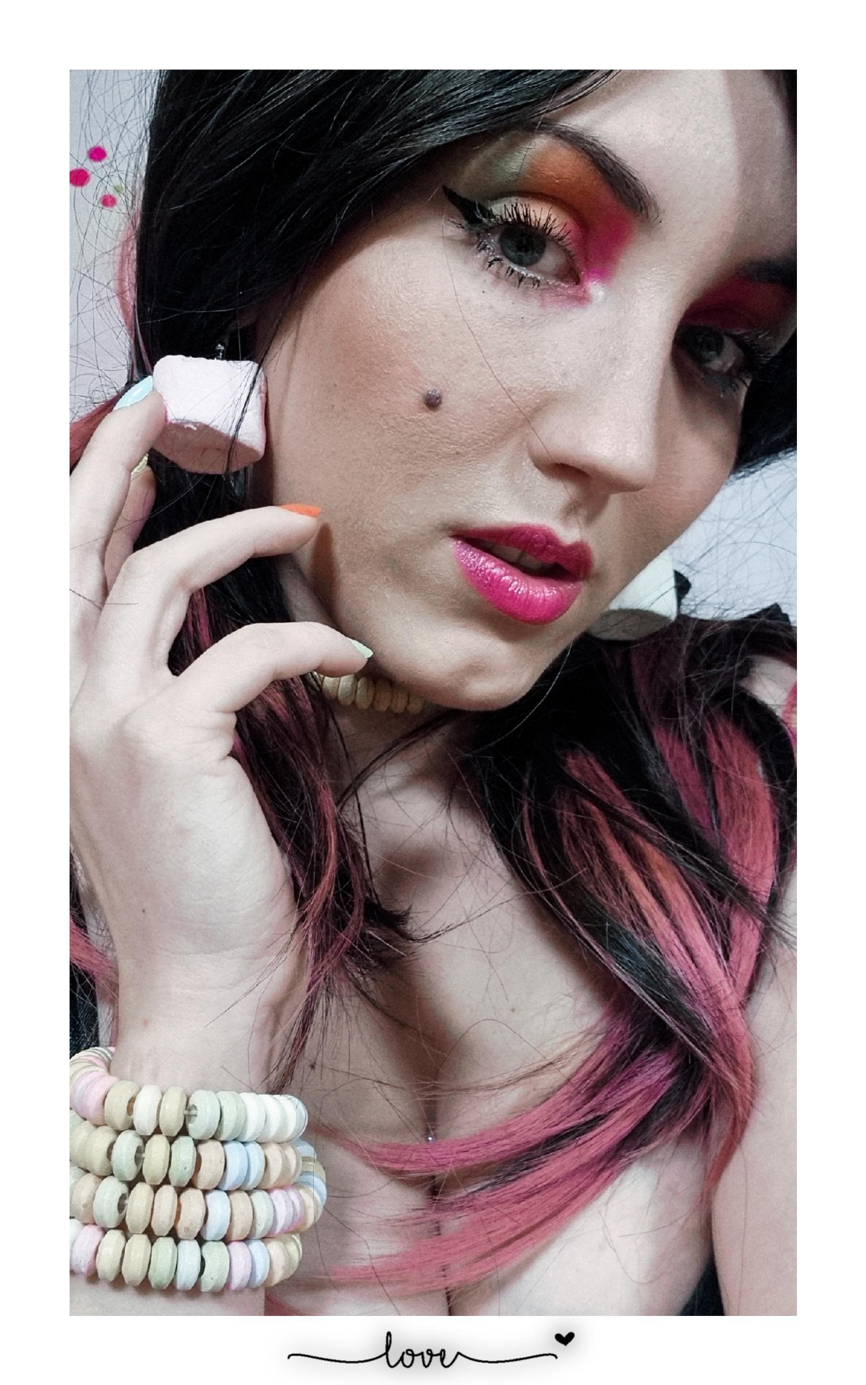 TuttiFrutty35 from France
