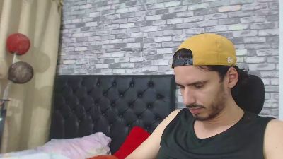 Tyler_dn from Colombia
