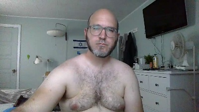 USA_Jew from United States