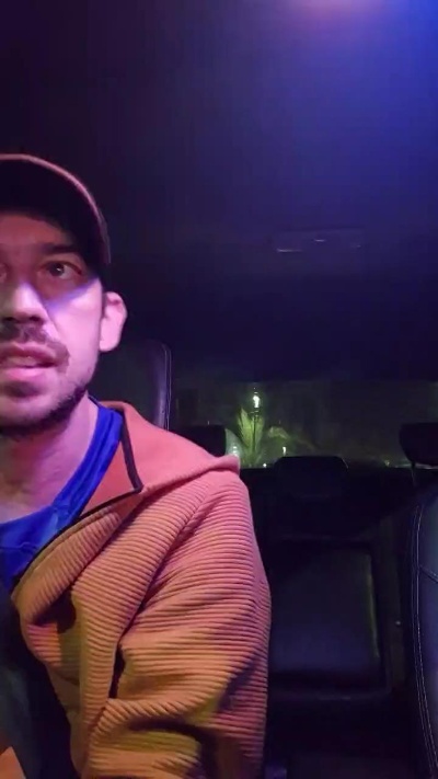 Uber_dotCtba from Brazil