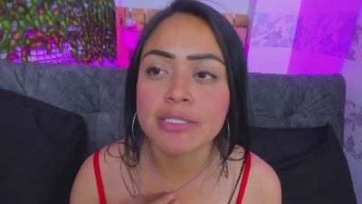 VALERIAFIERY from Colombia