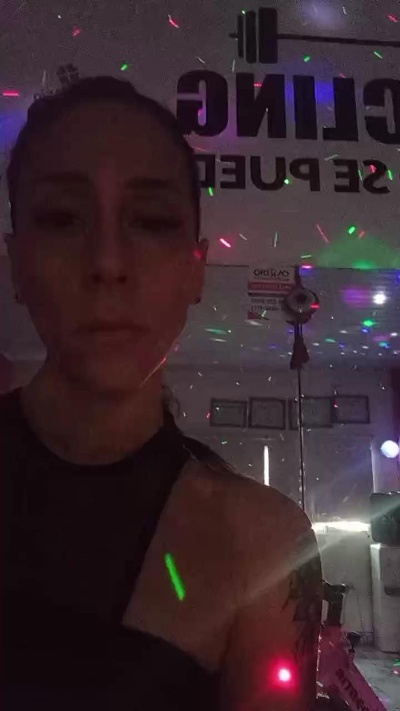 Vickylaprofe4 from Argentina