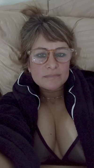 Viviana48A from Argentina