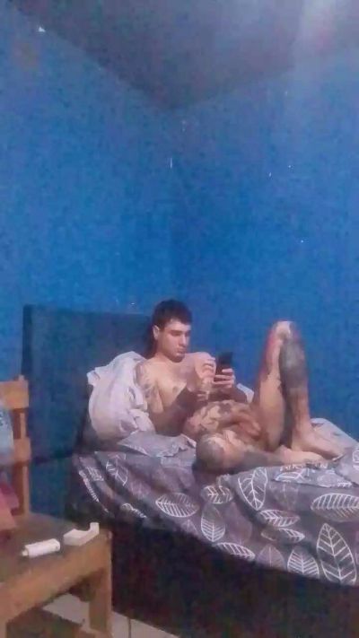 Whiteboytatto0 from Argentina