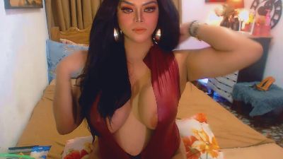 WorldClassDiva from Philippines