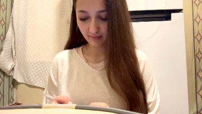 WynonaDishmon from France