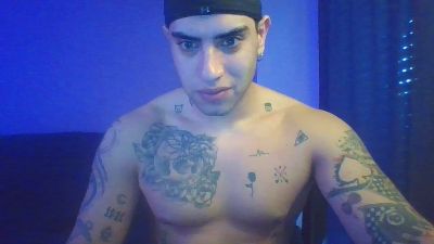 XDacor from Argentina
