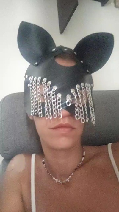 XxSweet_CandyxX from Italy