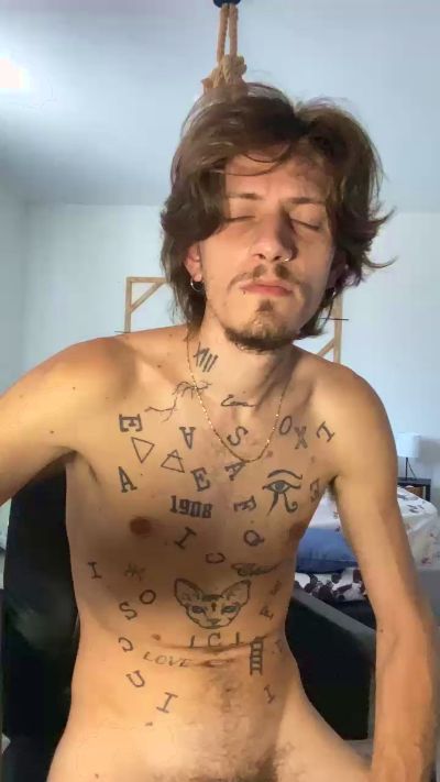 Xxxciroxxx from Italy