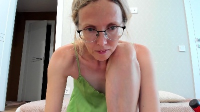 YourMolly from Slovakia