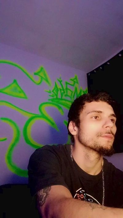 Zyonprive from Brazil
