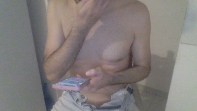 ahquepajeroo from Argentina