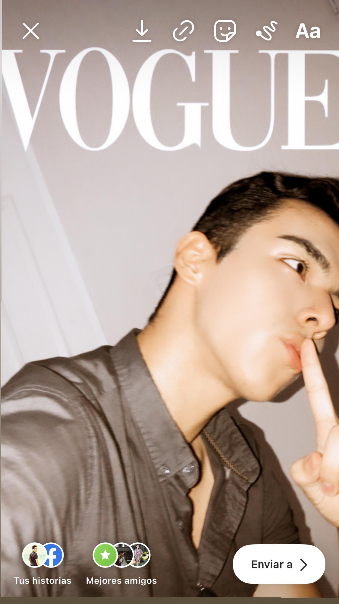aldo436 from Mexico