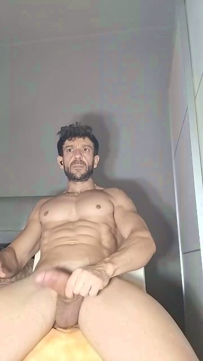 alessandrospain from Spain