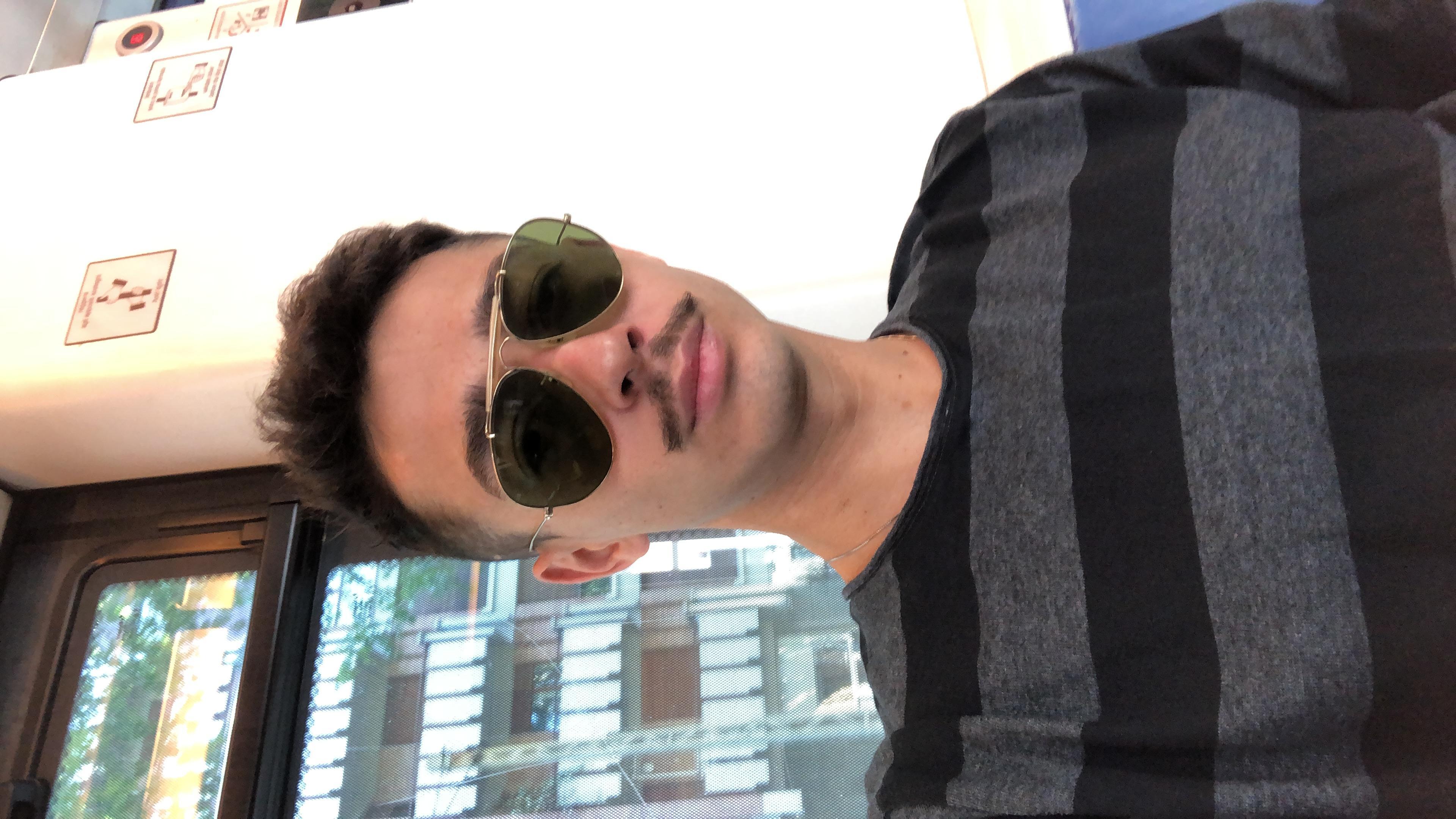 alethedog_sexy from Italy