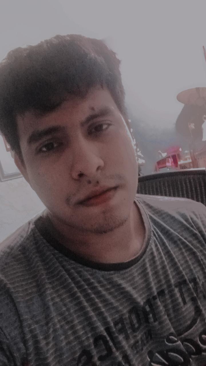 alfredohot6 from Mexico